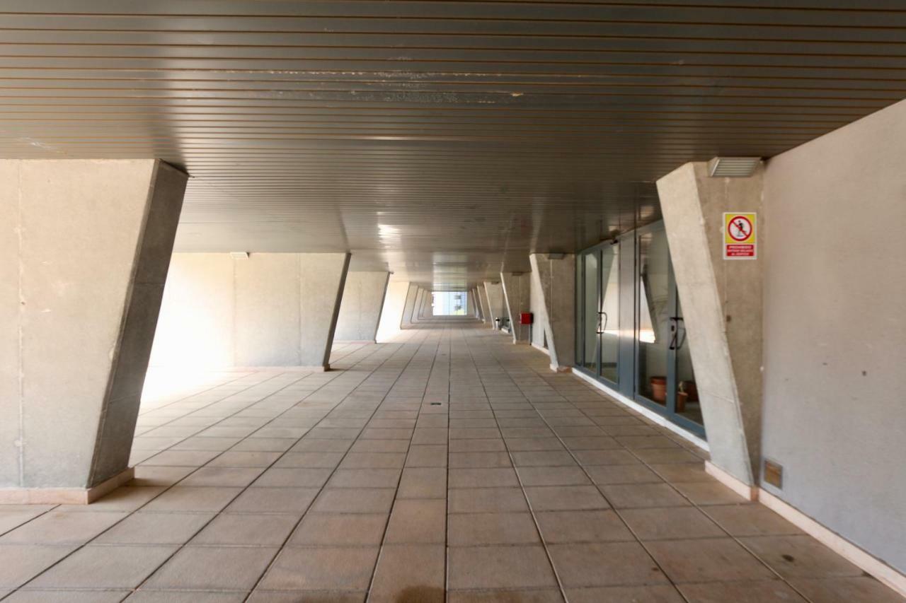 בנידורם Mirador Del Mediterraneo מראה חיצוני תמונה