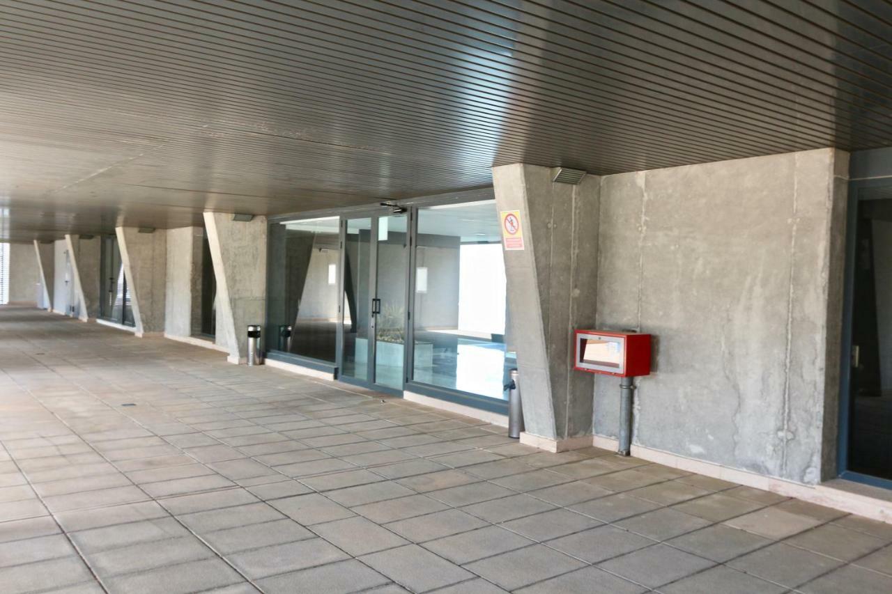בנידורם Mirador Del Mediterraneo מראה חיצוני תמונה